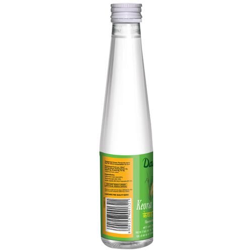 Dabur Keora Water - Authentic Flavour For Biryanis & Desserts, 250 ml-3.webp